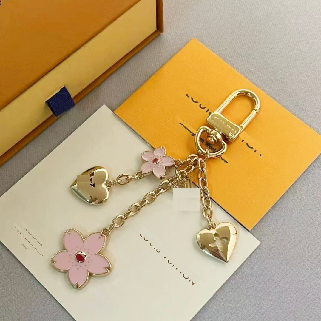 Luxury Keychain