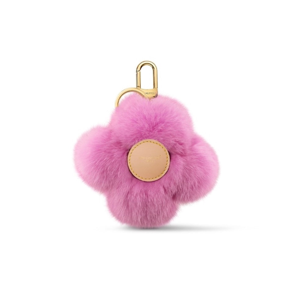 1V key chain-714