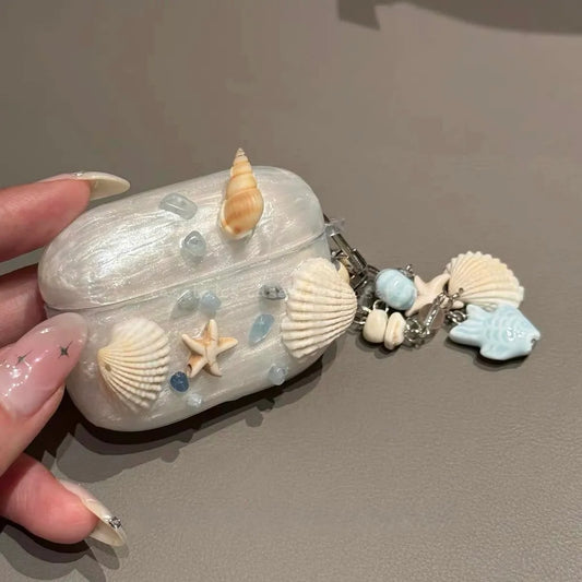 Fashionable Earphone Case