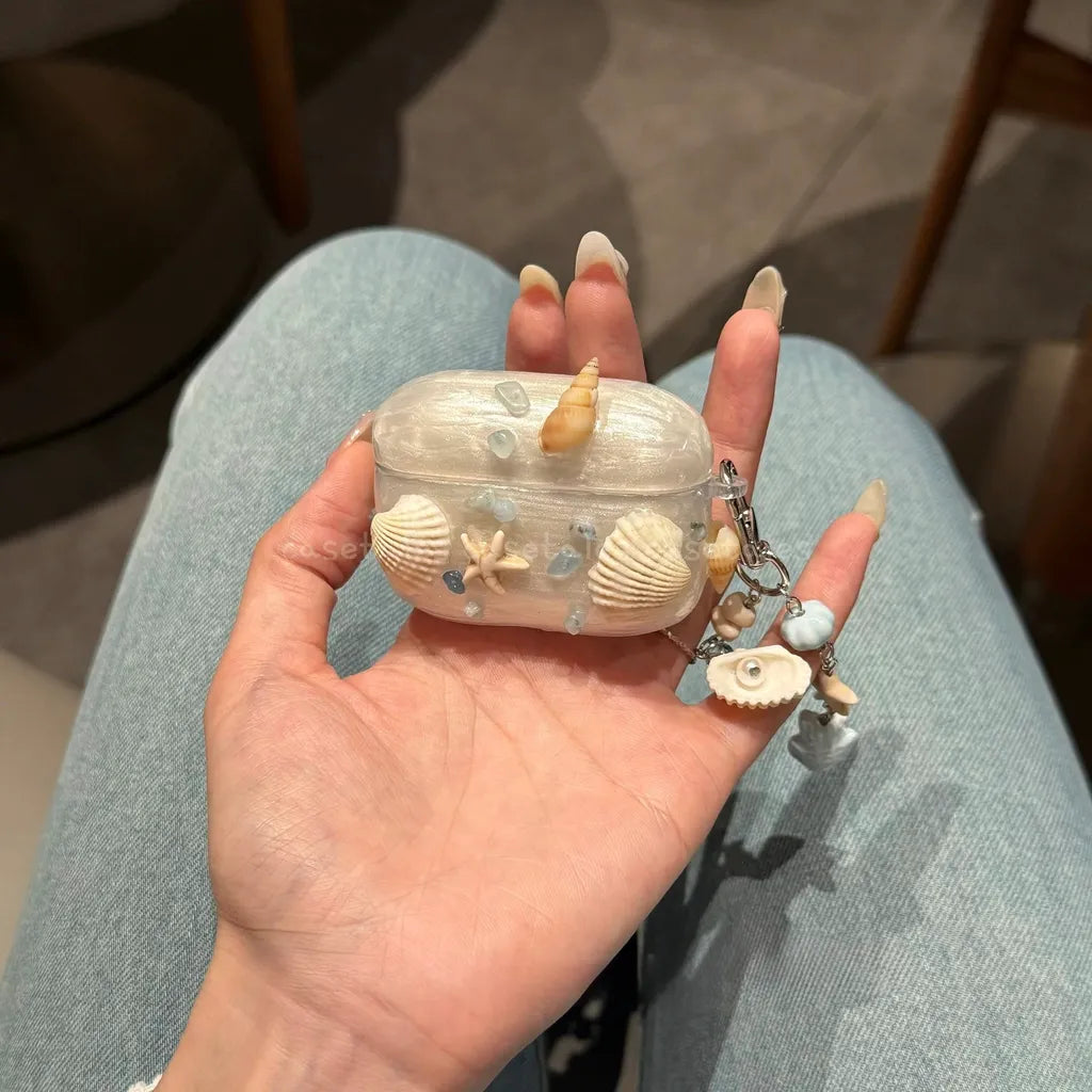 Fashionable Earphone Case