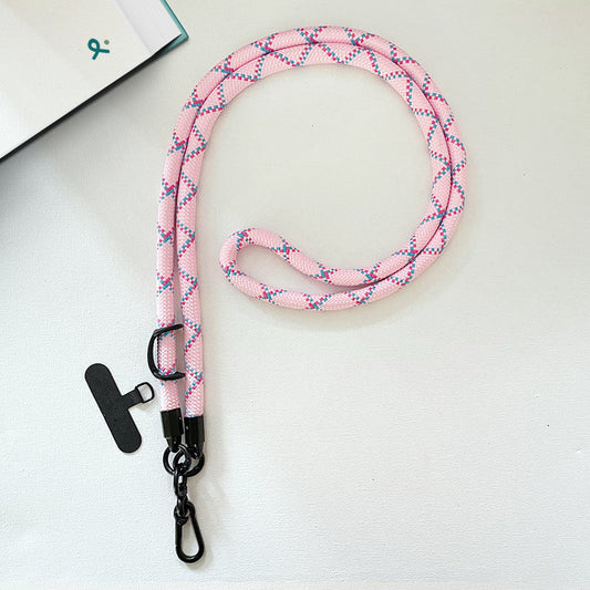 Essential Strap Blush