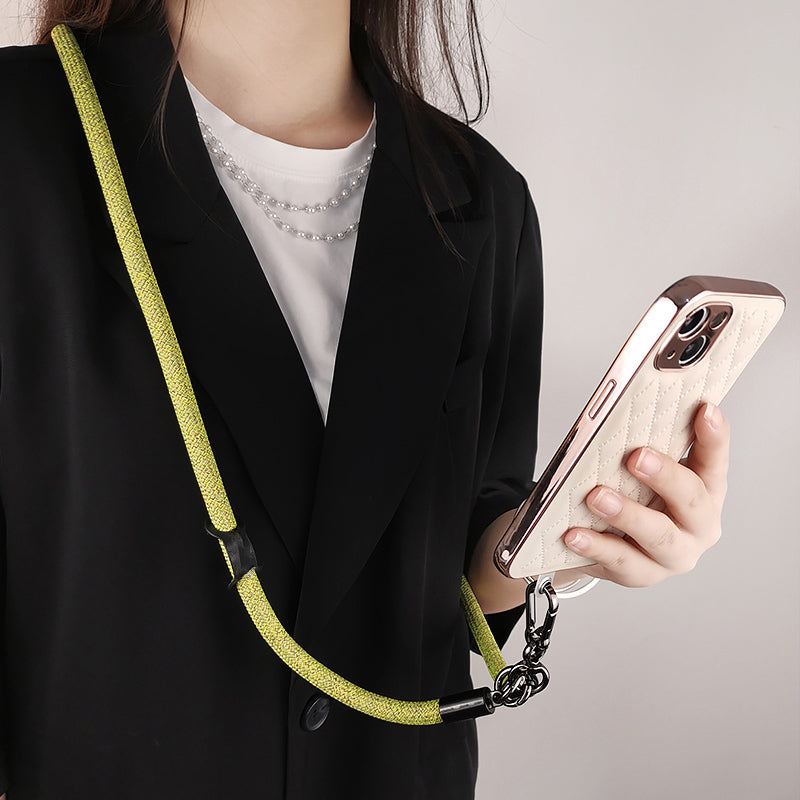 Essential Strap Purple (2024)