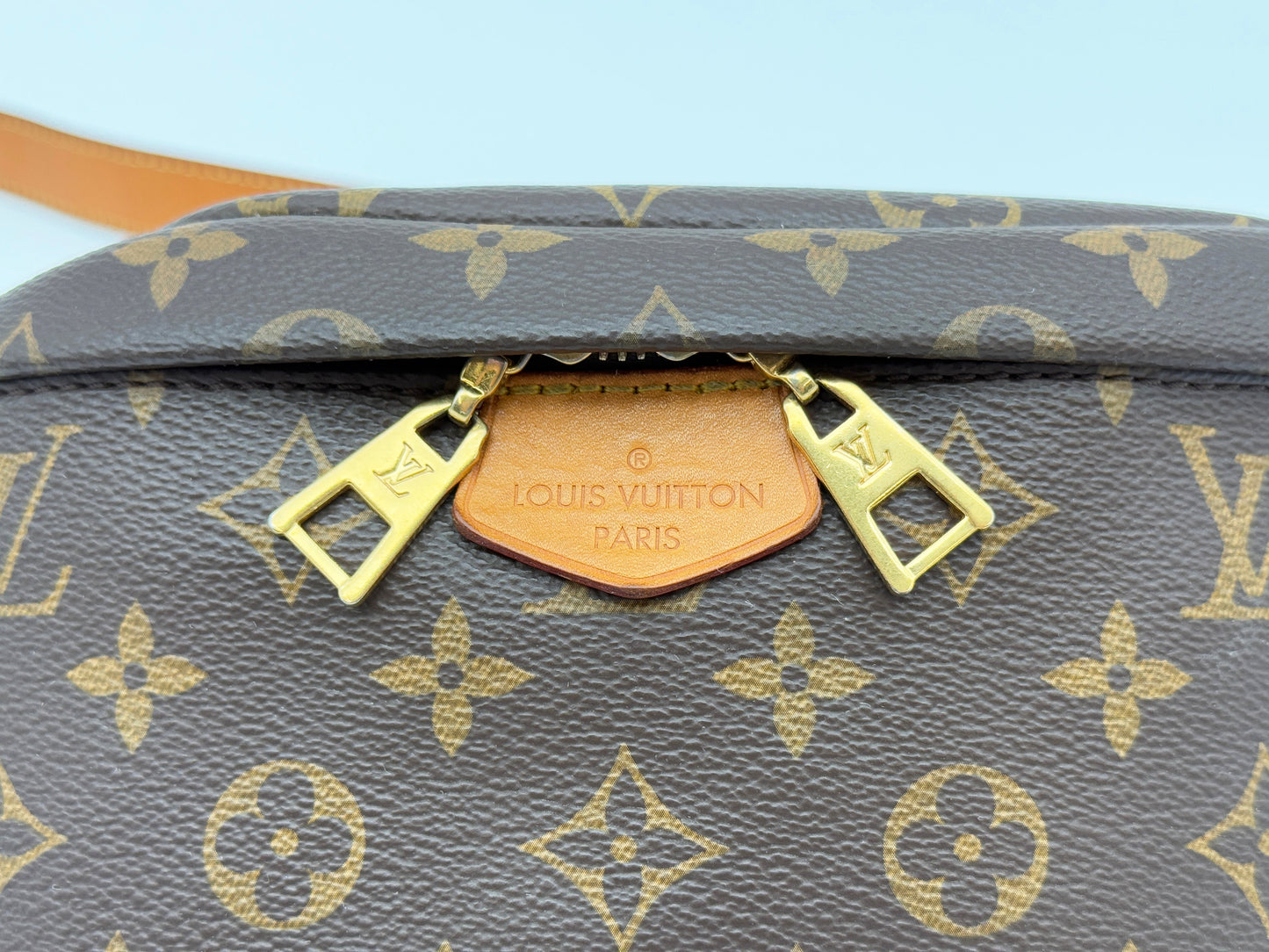 Fashion waist bag