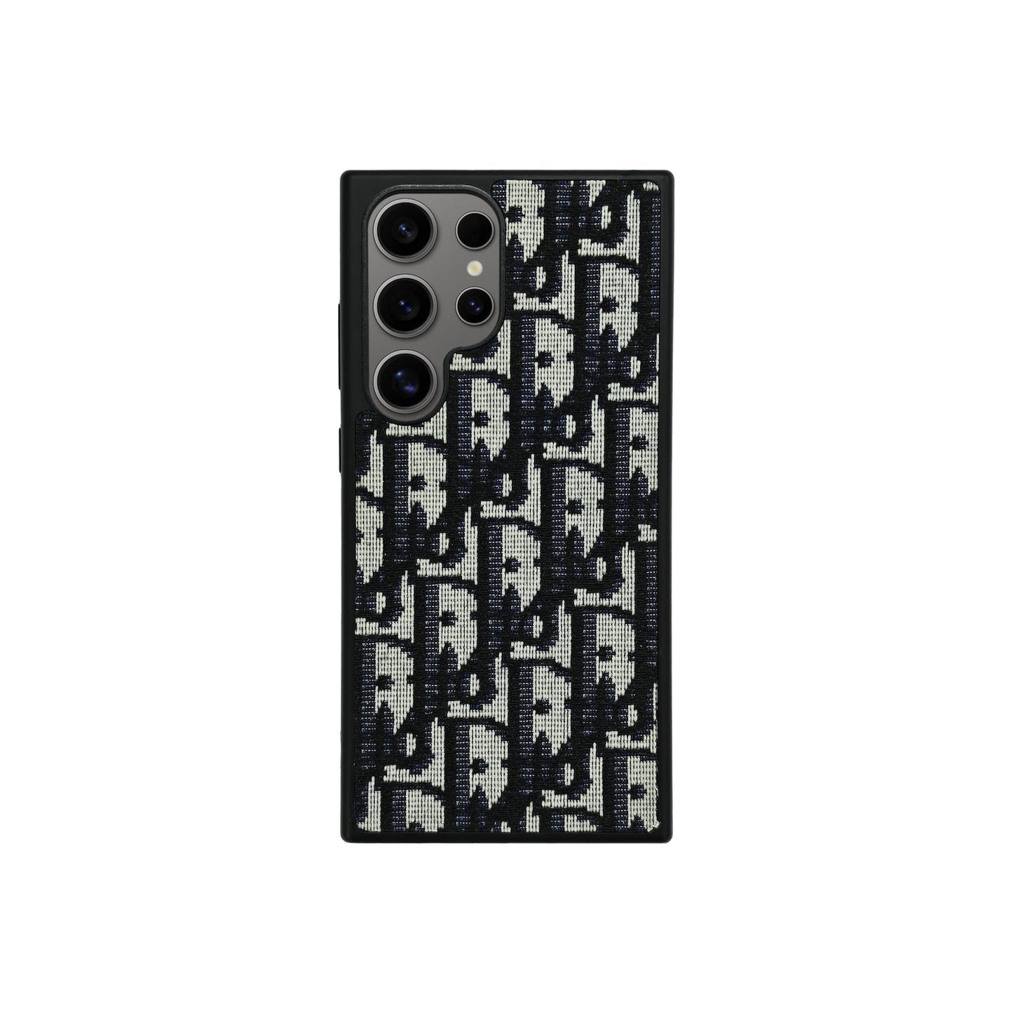 Black DR Case | Samsung