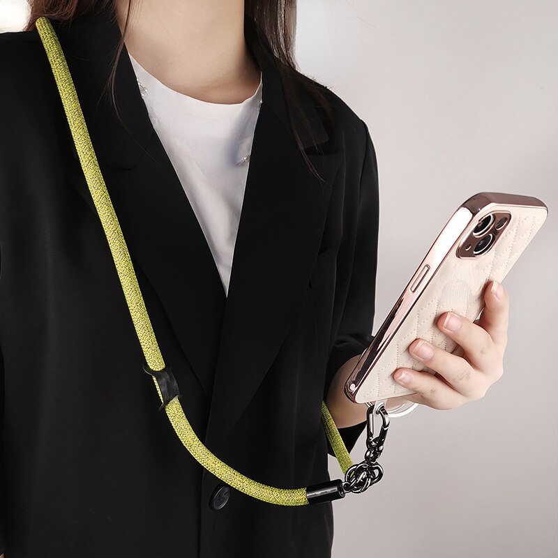 Essential Strap Lines