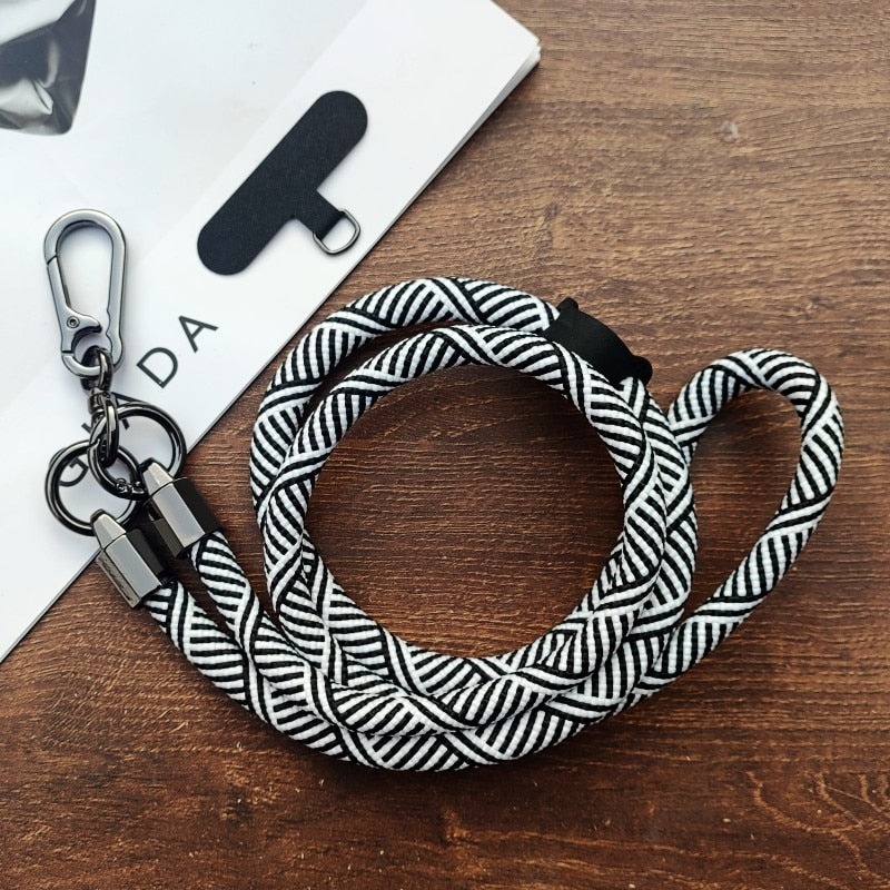 Essential Strap Lines